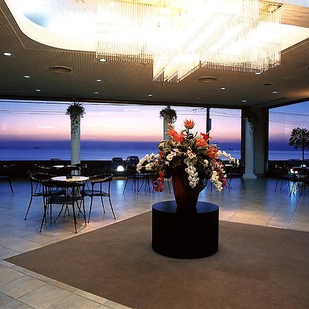 Tateyama Yuhikaigan Hotel 외부 사진