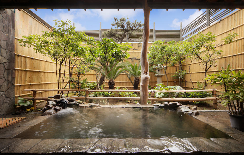 Tateyama Yuhikaigan Hotel 외부 사진