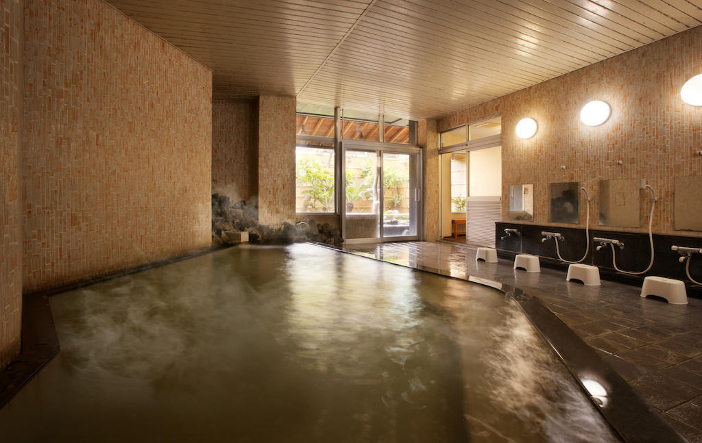 Tateyama Yuhikaigan Hotel 외부 사진