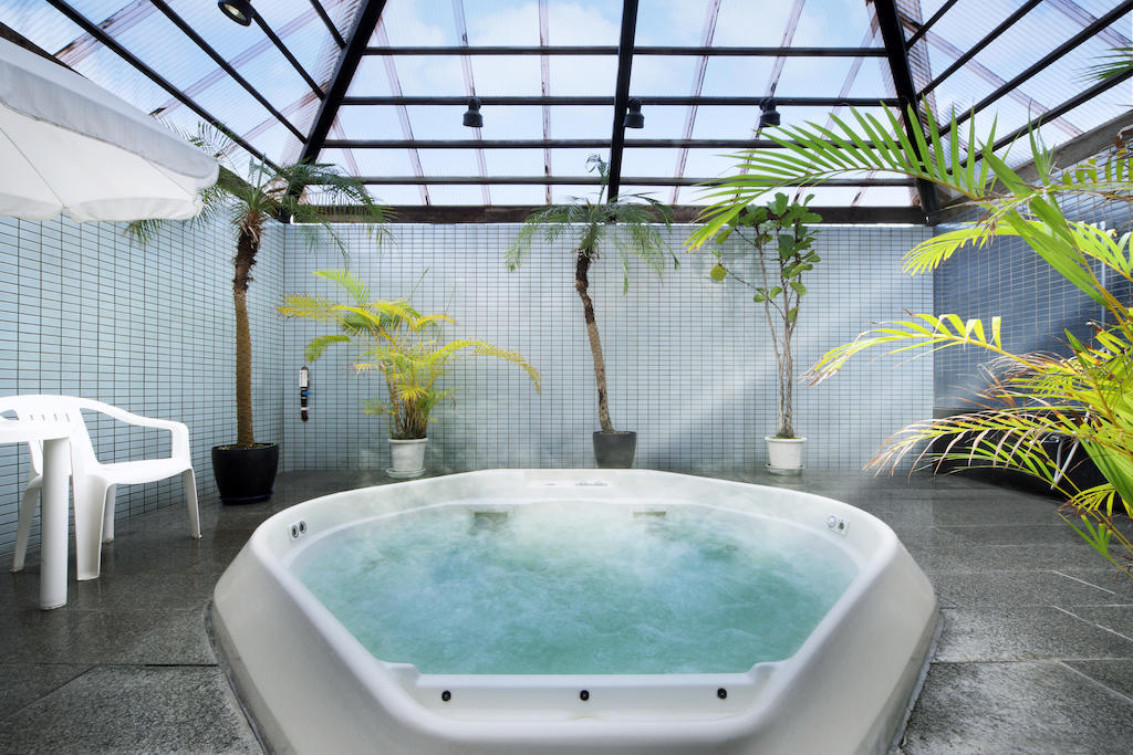 Tateyama Yuhikaigan Hotel 외부 사진